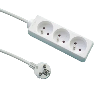 EXTENSION SOCKET 5M 3500W/16A/250V RS-1432