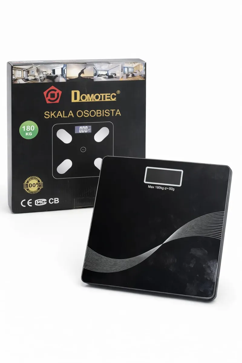 Electronic Scale KDM0932