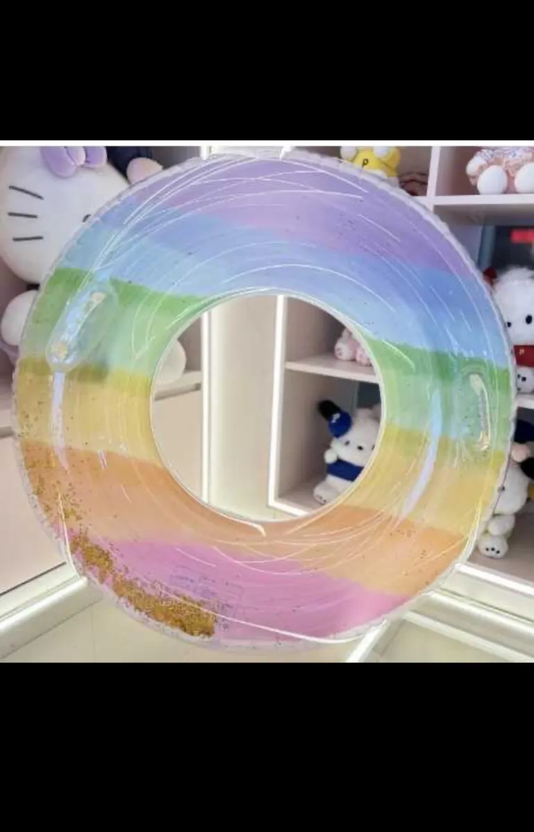 Swimming Ring