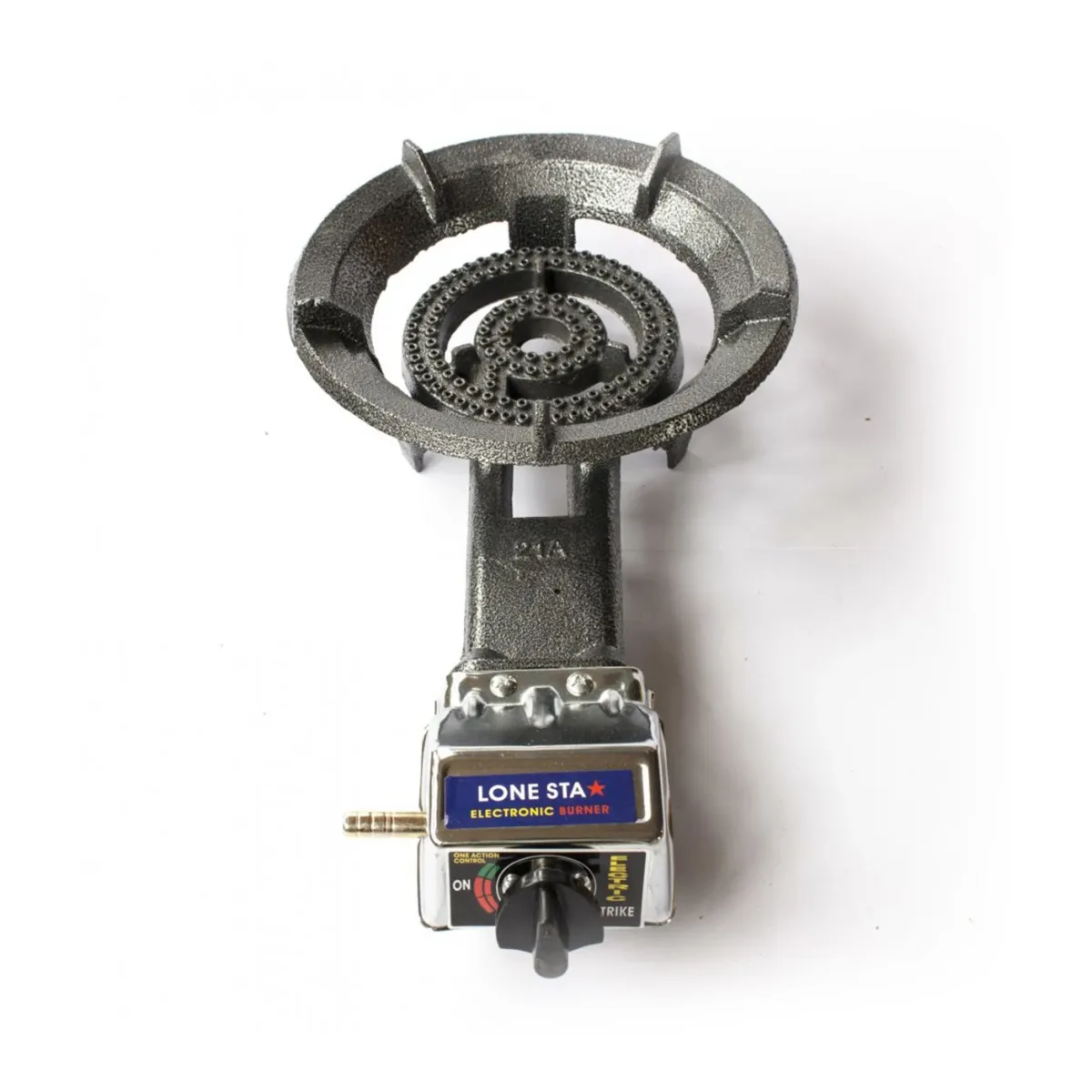 LONE STAR ELECTRONIC BURNER SP-429