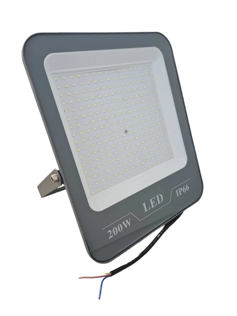 LED Floodlight 200W 230V - KYS0090