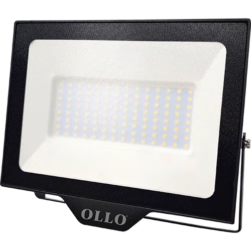 LED Floodlight 100W 10000Lm 4000K IP65
