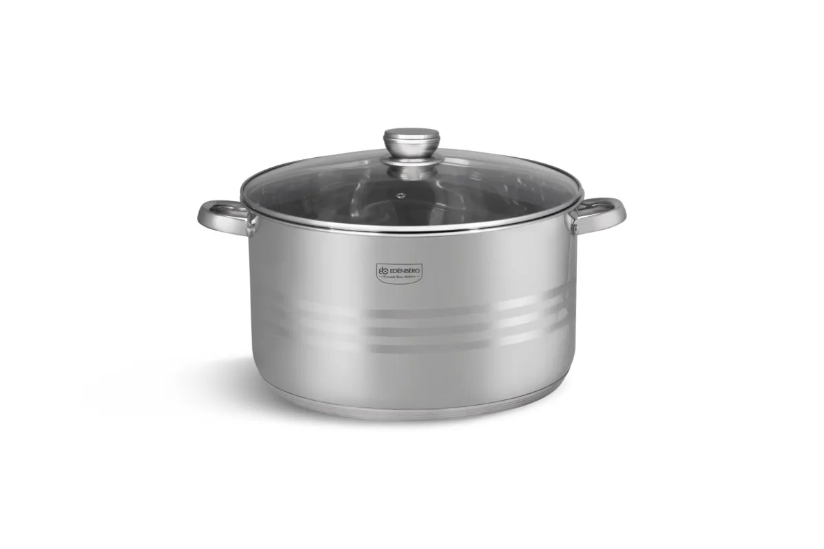 EDENBERG Pot 17.7l EB-3022