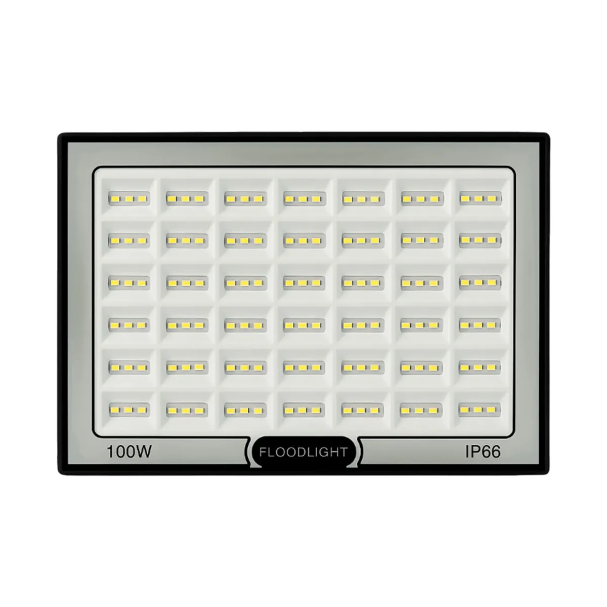 LED Floodlight 100W Halogen Efficient LED Spotlight - L090764