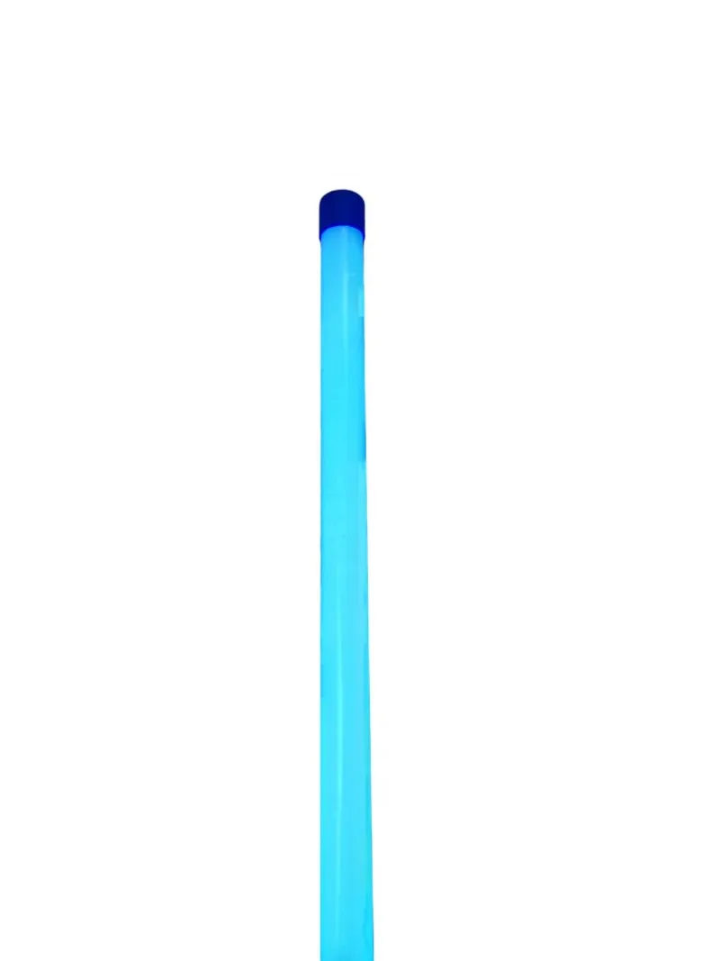 Blue neon tubes 1.2m 18W KYS0281