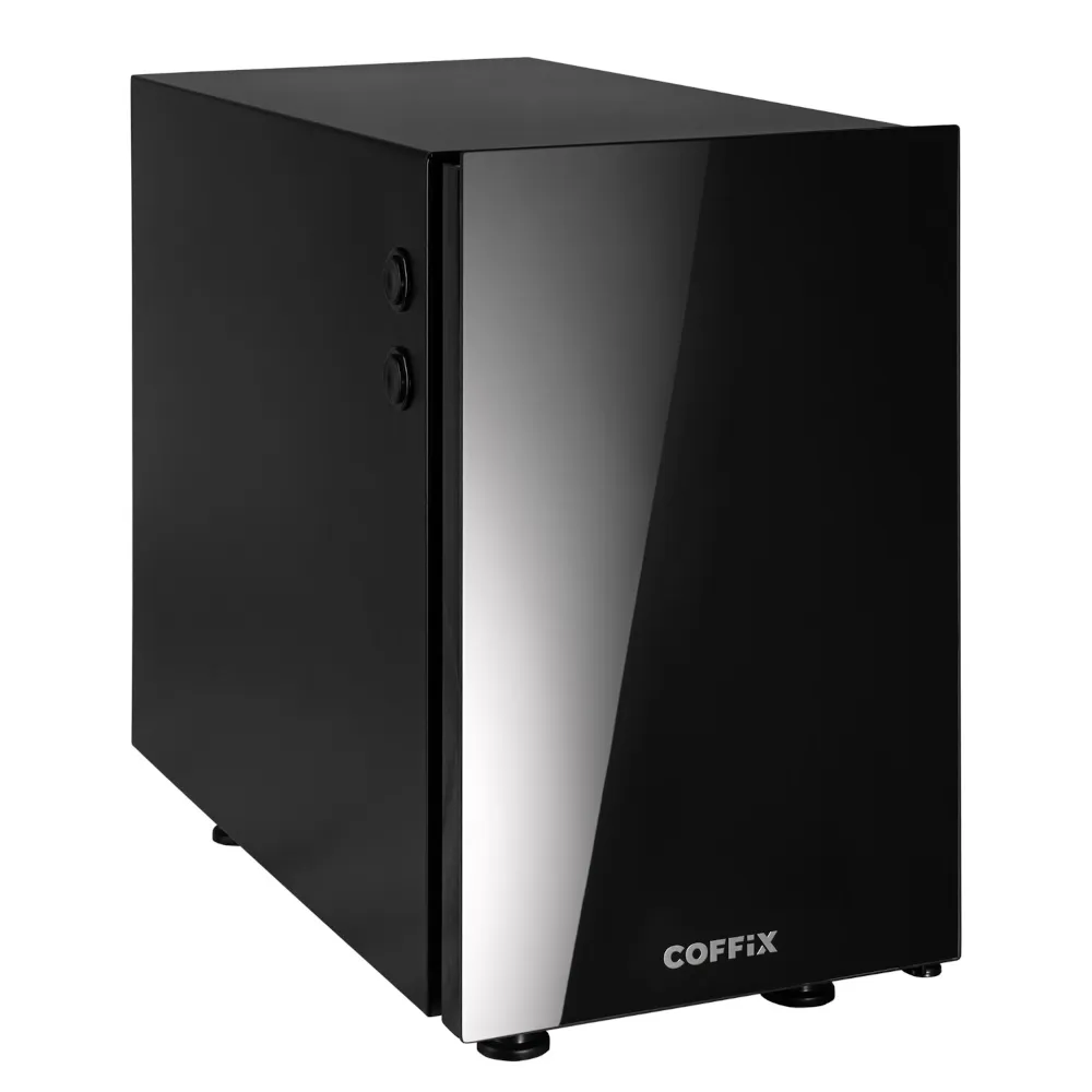 COFFIX 4L Milk Cooler Refrigerator