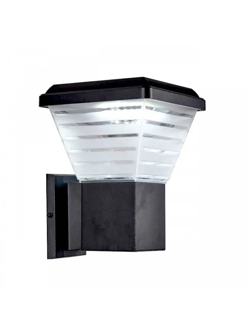 Solar facade wall lights KYS0098