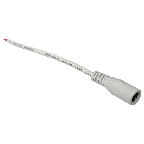 DC Power Connector Female Jack