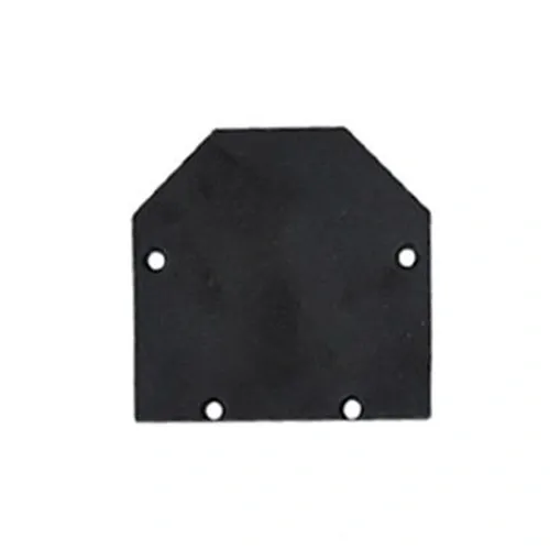 End Caps Magnetic Track Suspended Ceilings