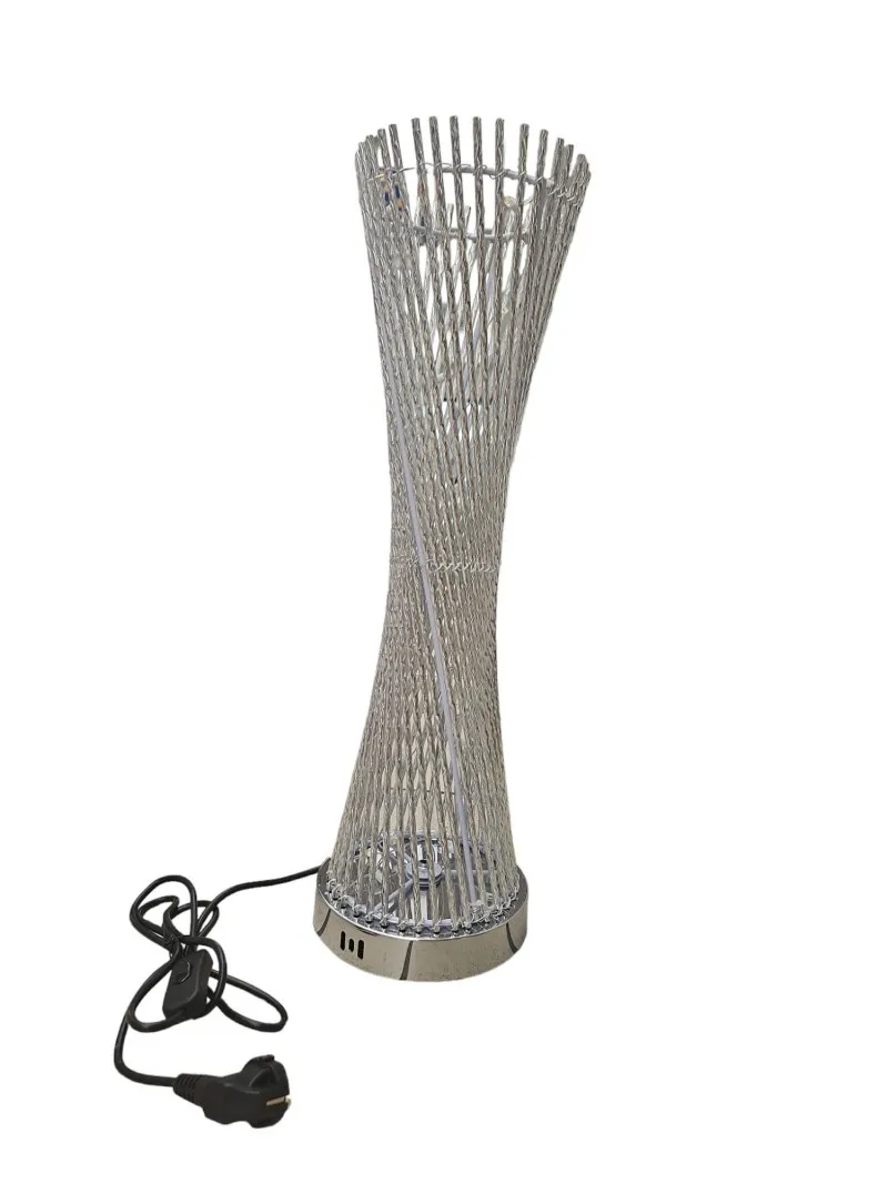 Aluminium Floor Lamp 150cm KYS0053