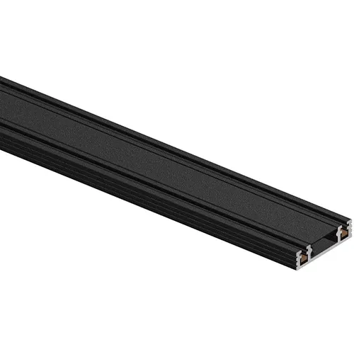 SLIM Magnetic Surface Rail 2m