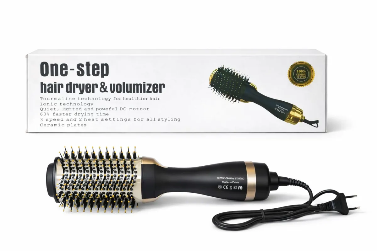 One Step Hair Dryer VT 5253 KDM0830