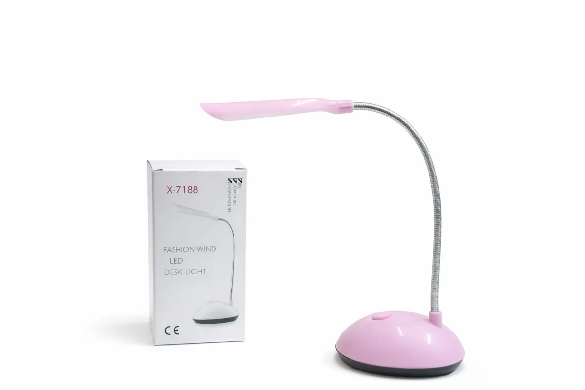 Table Lamp LED 7188 KDM0307