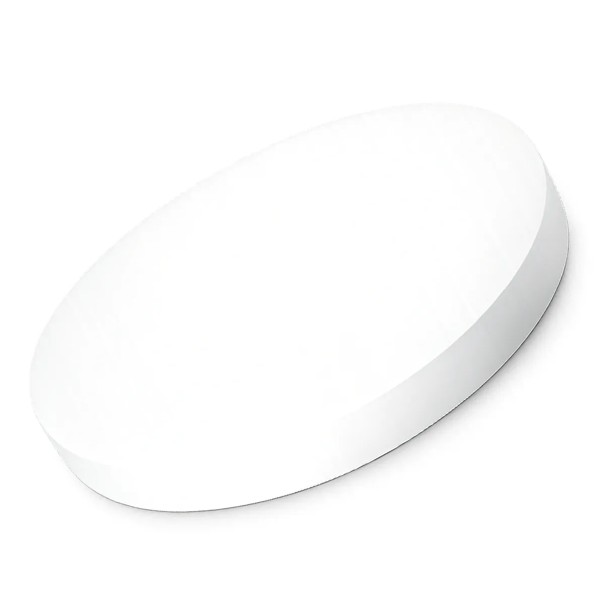 LED Waterproof Ceiling Light 36W 3CCT 3960Lm IP54 Ø400