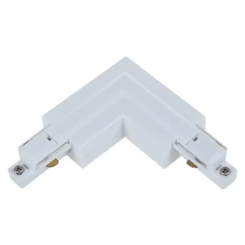 L-Connector Track System Single Phase 2-Wire