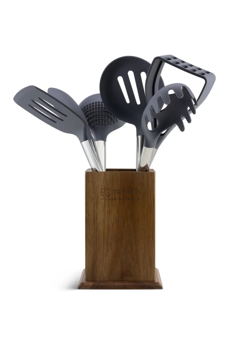 EDENBERG Set of kitchen tools 7pcs EB-7792