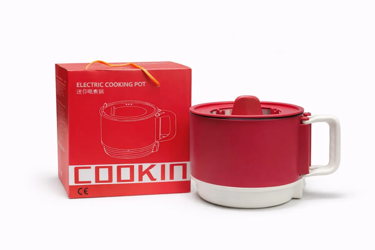 Multifunctional Electric Pot KDM0131