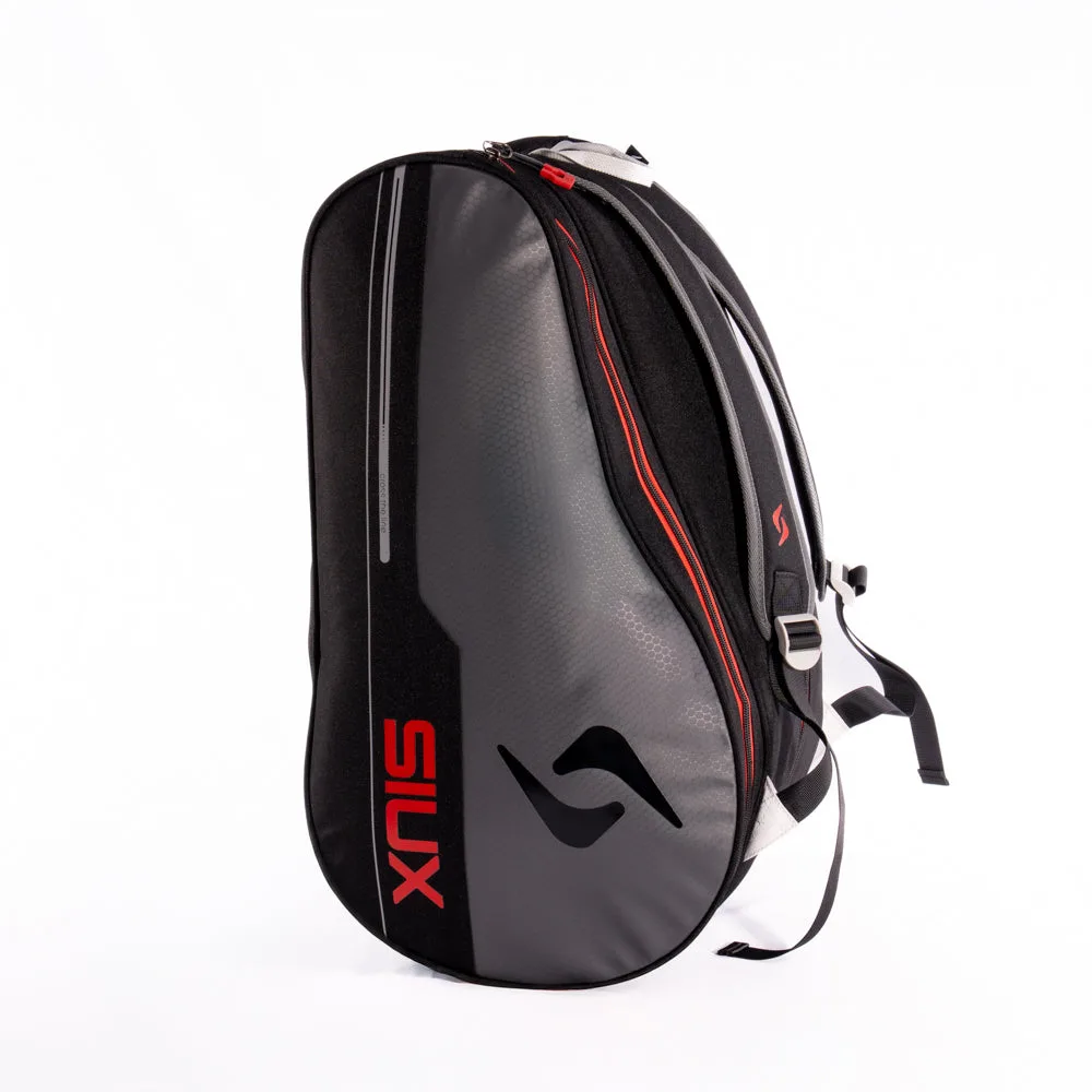 PALETERO SIUX PULSE NEGRO