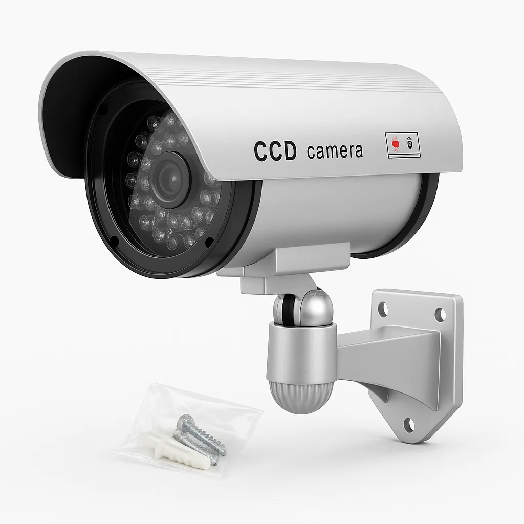 Dummy IR Camera - E010432