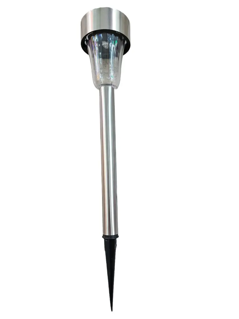 Solar Garden Spike Light, Sunflower Effect - KYS0061