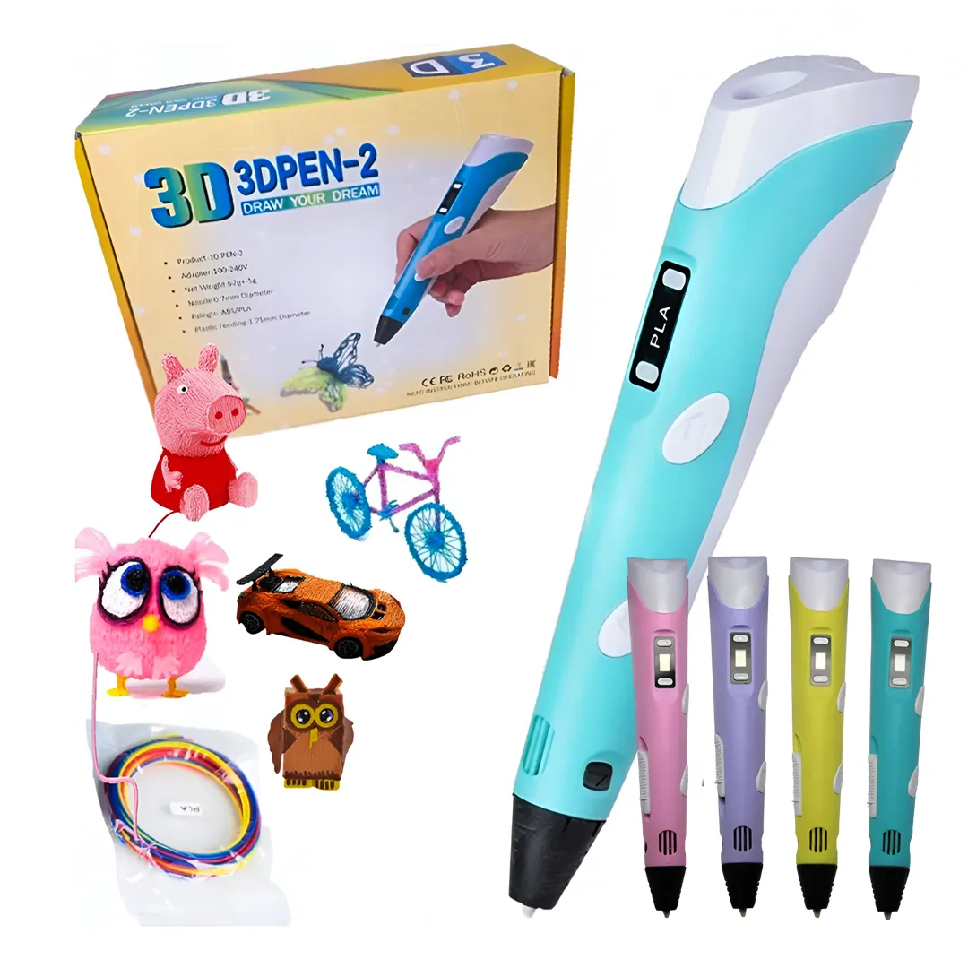 3D Tekenpen-2 DP1111