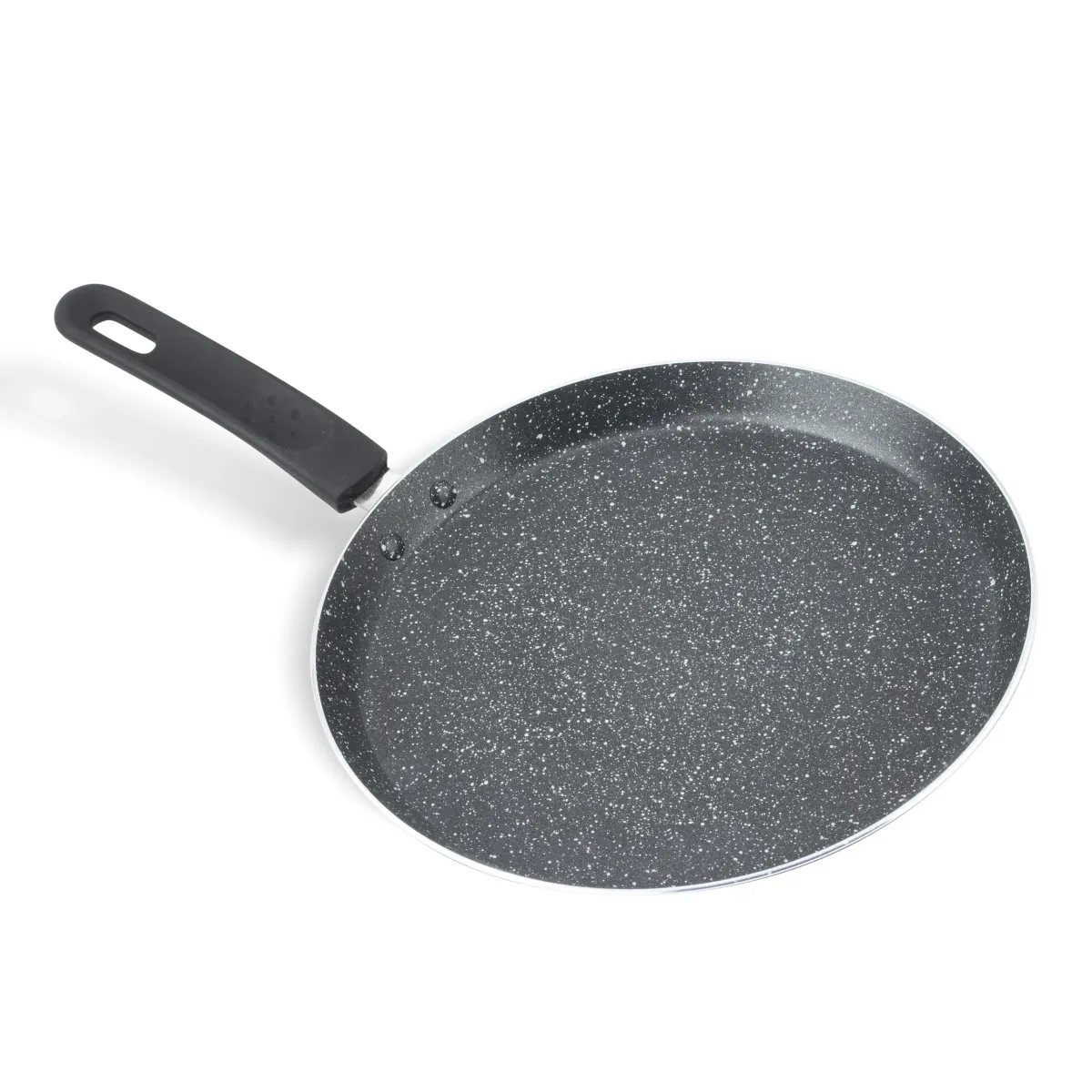 Edenberg Ceramic-marble Coat Non-stick Crepe pan 22cm EB-7501