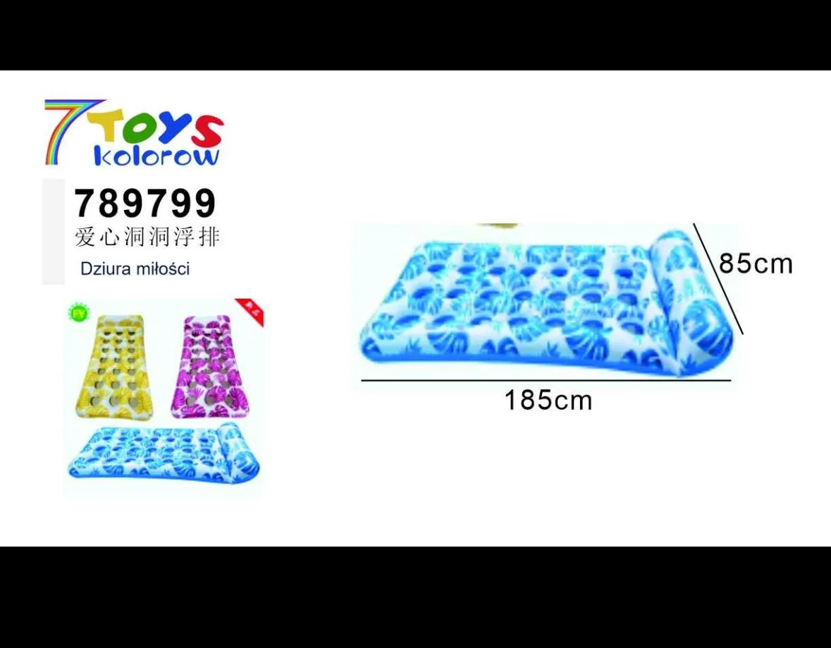 Inflatable air Matress