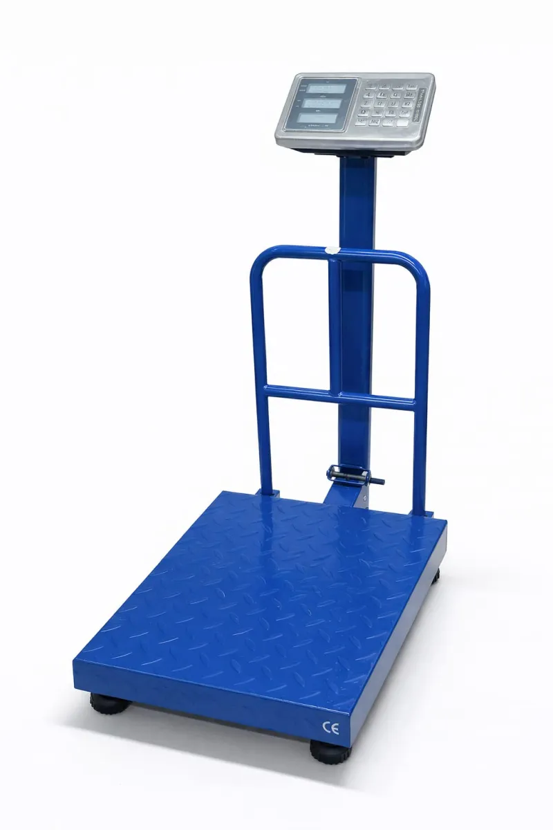 ACS Platform Scale 150 kg 30×40 cm KDM0937