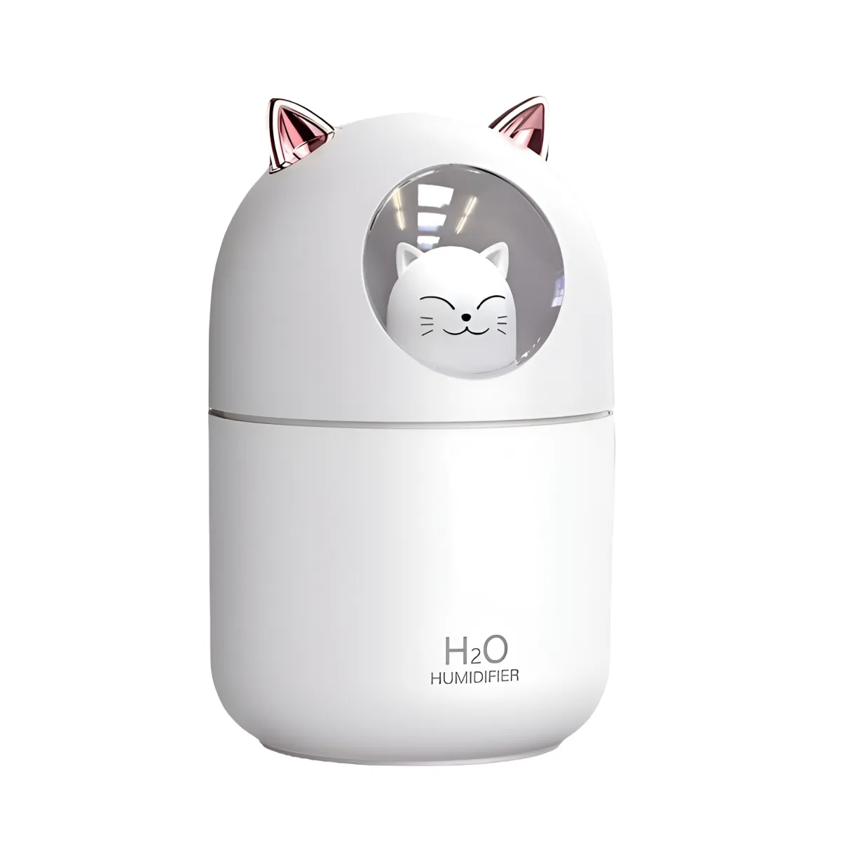 Meng Mao Mini Air Humidifier White | A205