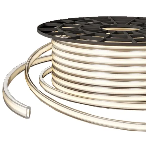 LED Strip COB 220V 4000K IP67 11W/m 810Lm/m