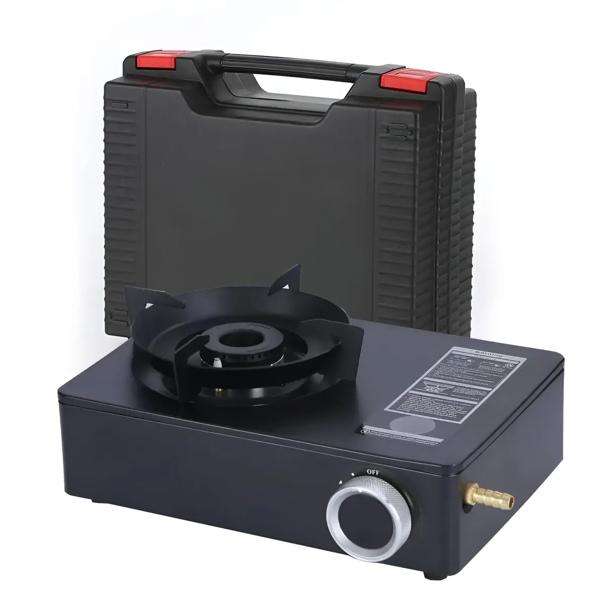 Portable Cassette Furnace - C100366