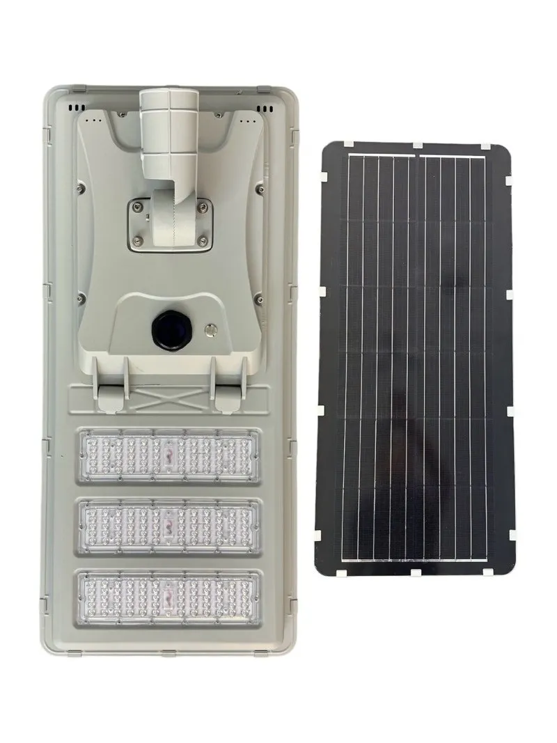 Solar Lamp Large Panel 300W - KYS0135