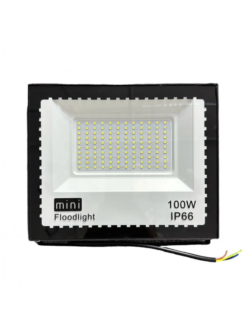 Halogen floodlight 100W, 230V KYS0093