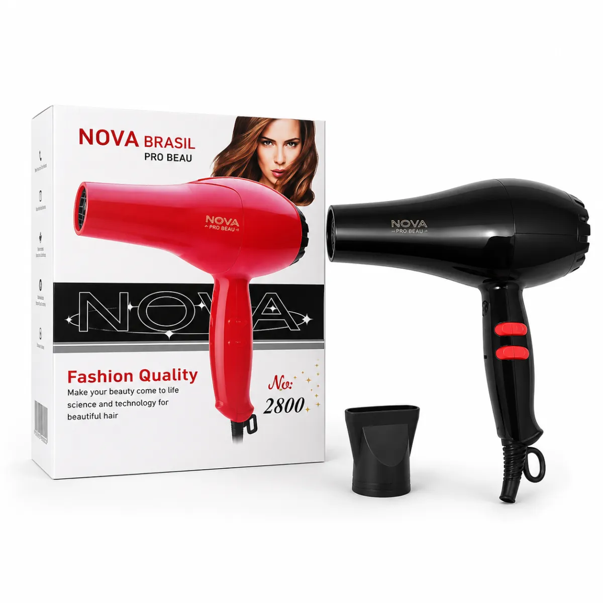Hair Dryer NV 6130 KDM0833