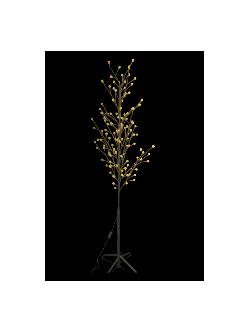 LED Tree Birch 150cm 928WW - KYS0020