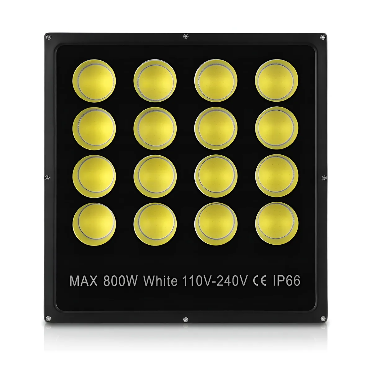HALOGEN LED Lamp Floodlight 800W  - L090418