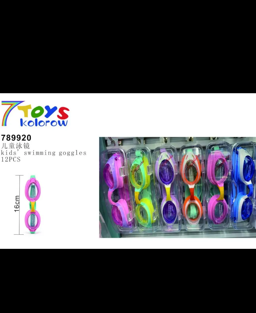 swimming goggles AF2205 KIDS