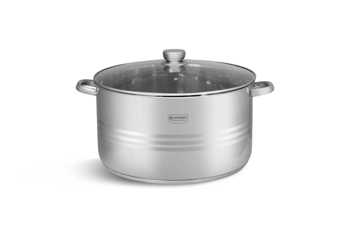 EDENBERG Pot 27.6l EB-3025