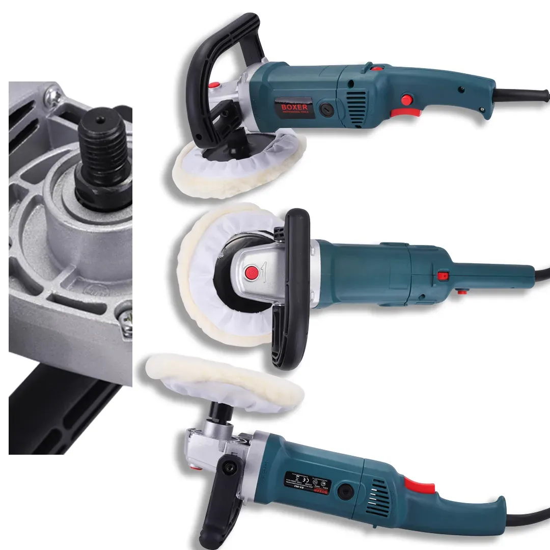 Body Polisher with Speed Control 2350W -BX992
