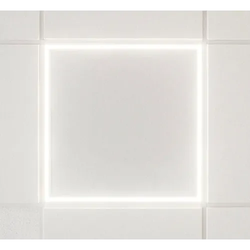 Panel LED HOUSTON 60x60cm 40W 4000K 4000lm