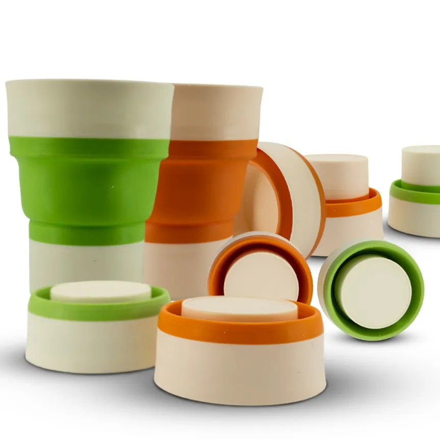 MULTIPURPOSE FOLDING CUP -  UAA1112