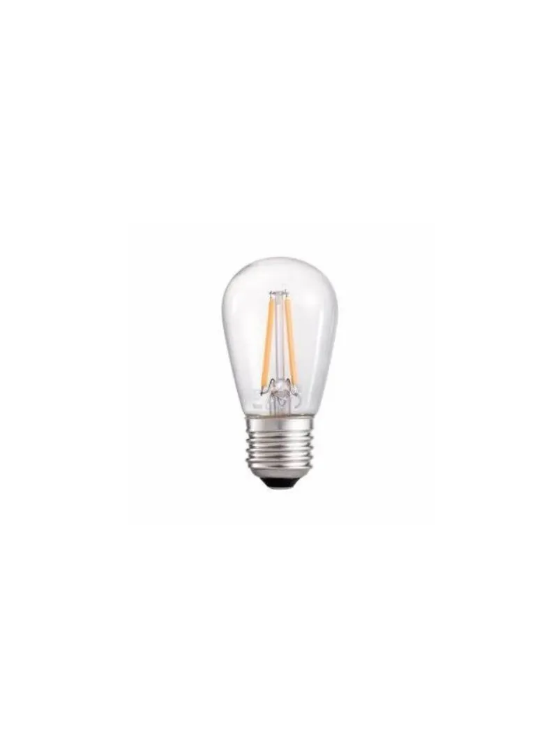 Filament Bulb E27 2W - KYS0328