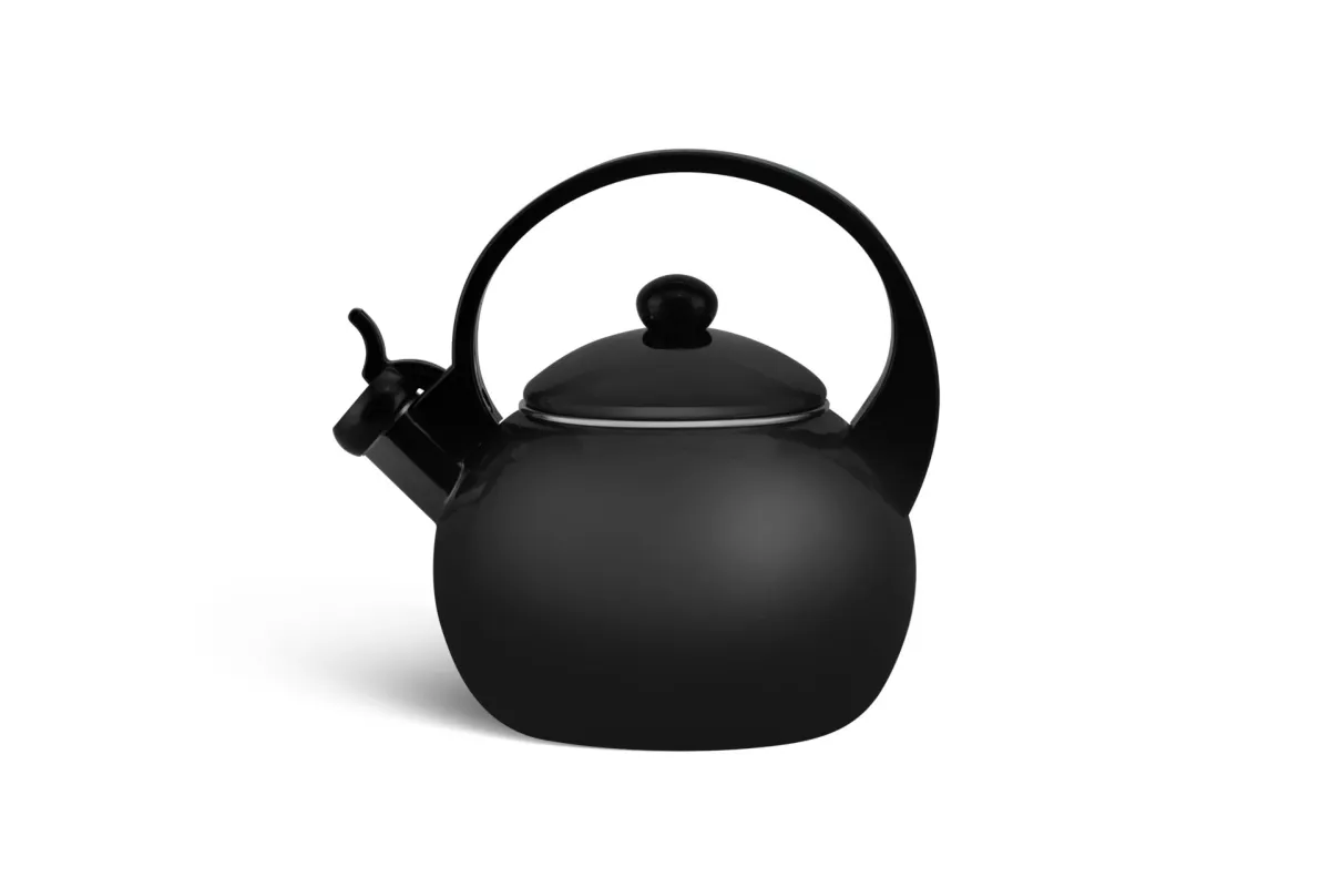 EDENBERG Whistling kettle 2.2l EB-1743