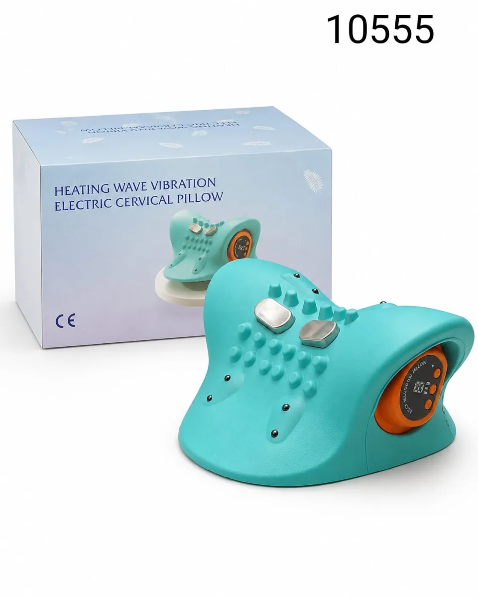 Neck Pain Relief Massager KDM0376