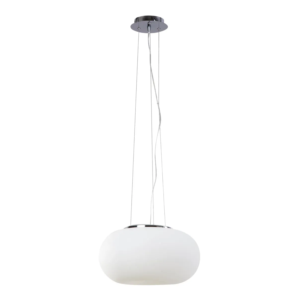 Pendant Lamp INEZ, 3xE27 (excl.), max 60W