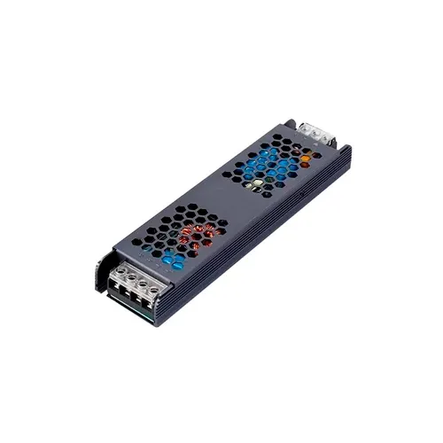 LED Magnetic System External Power Supply 200W