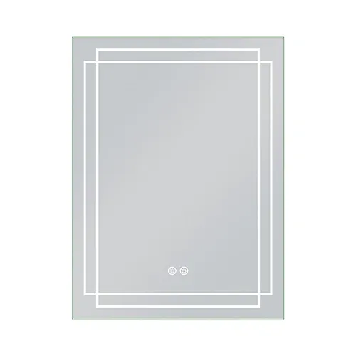 LED Mirror INCANTO 80x60cm 2700-6500K 29W 3146Lm IP44