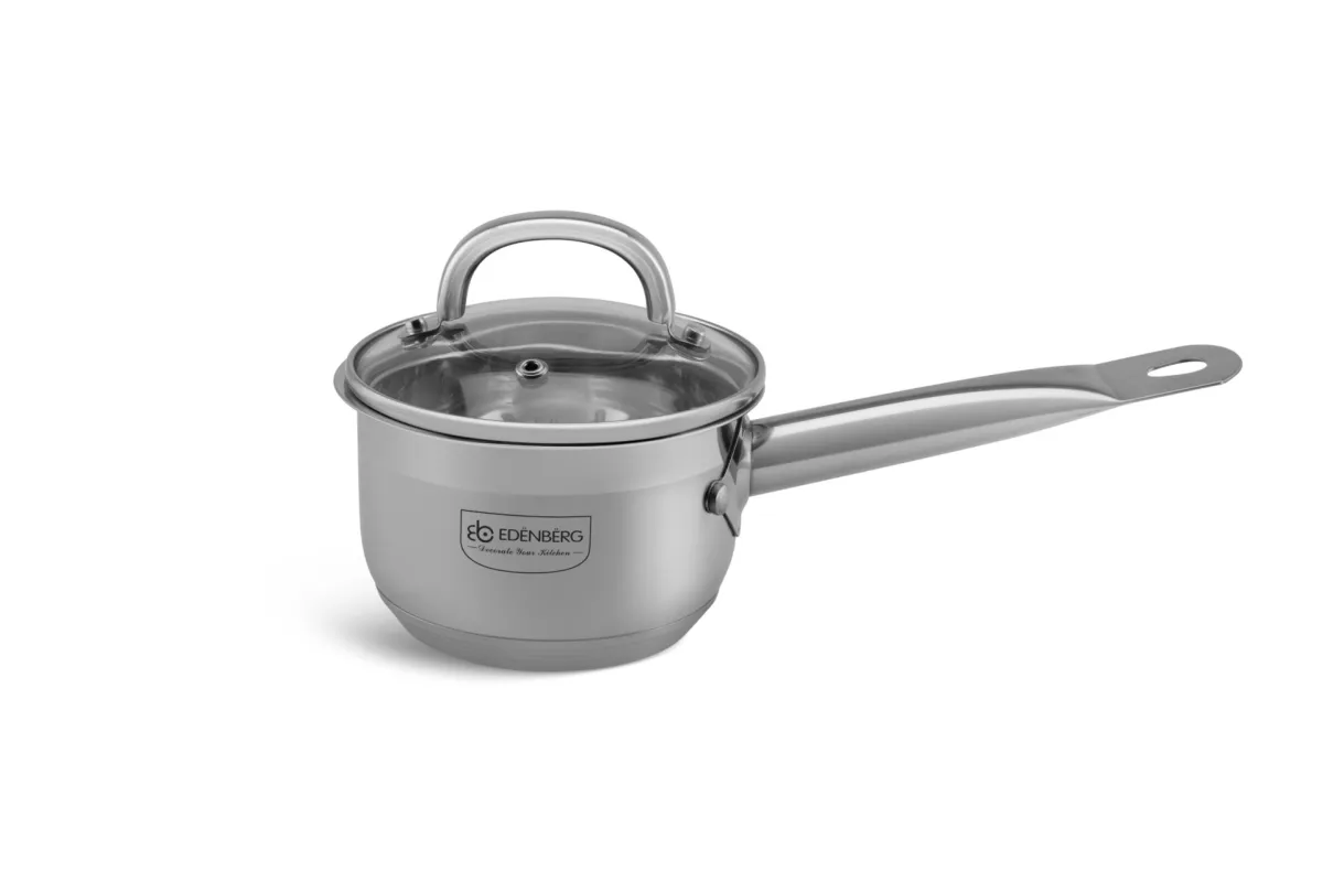 EDENBERG Saucepan 0.6l EB-6011N