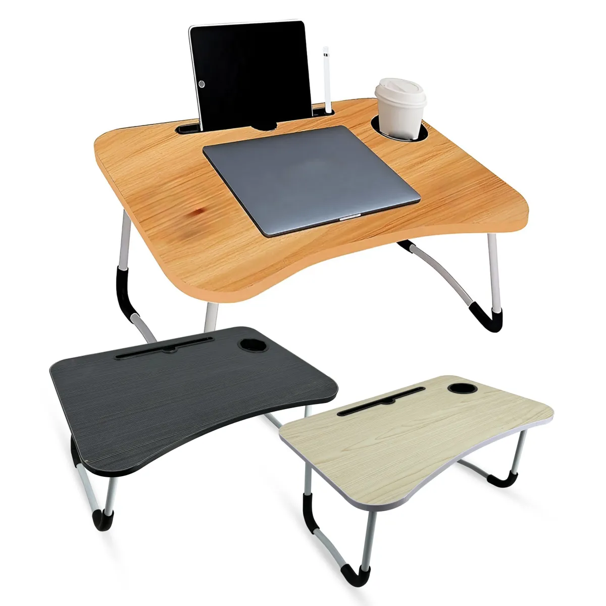 FOLDABLE STUDY LAPTOP TABLE - LT1111