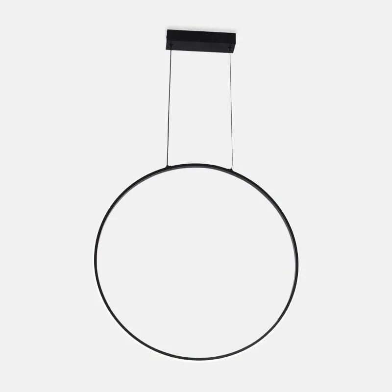 RASCAL LED Pendant Lamp, 32W, 3000/4000/6000K, 3500Lm, IP20